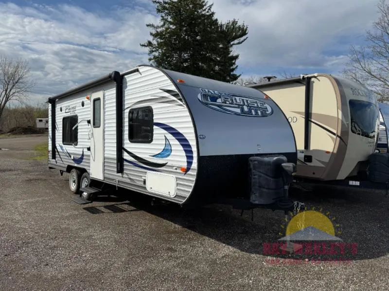 2015 Forest River RV Salem Cruise Lite 241QB - Main photo