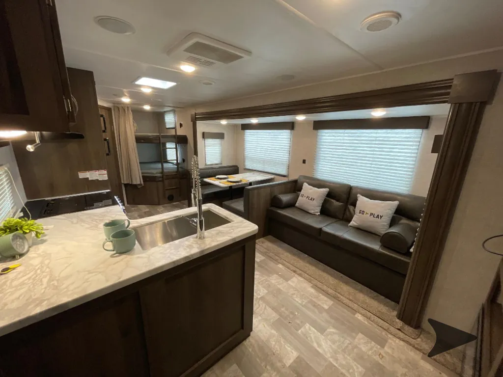2021 East to West Della Terra 271BH, Photos photo 19