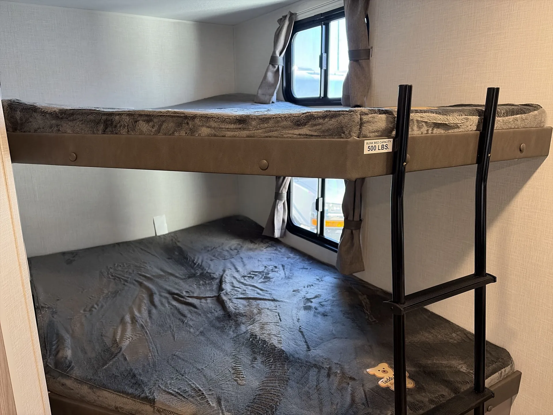2026 K-Z Rv Sportsmen Se 261BHKSE — living area main