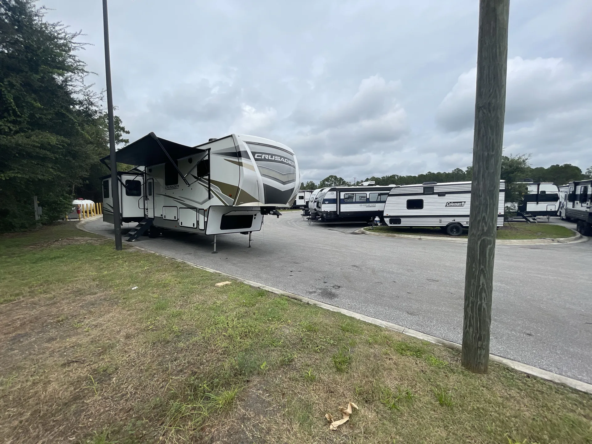2023 Prime Time Crusader 382MBH - Photo 2