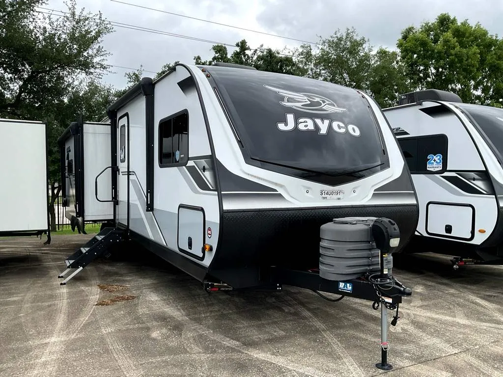 2025 Jayco Jay Feather 27MK - Photo 3