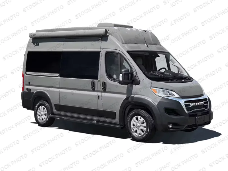 2027 Thor Motor Coach Rize 18M - Photo 2