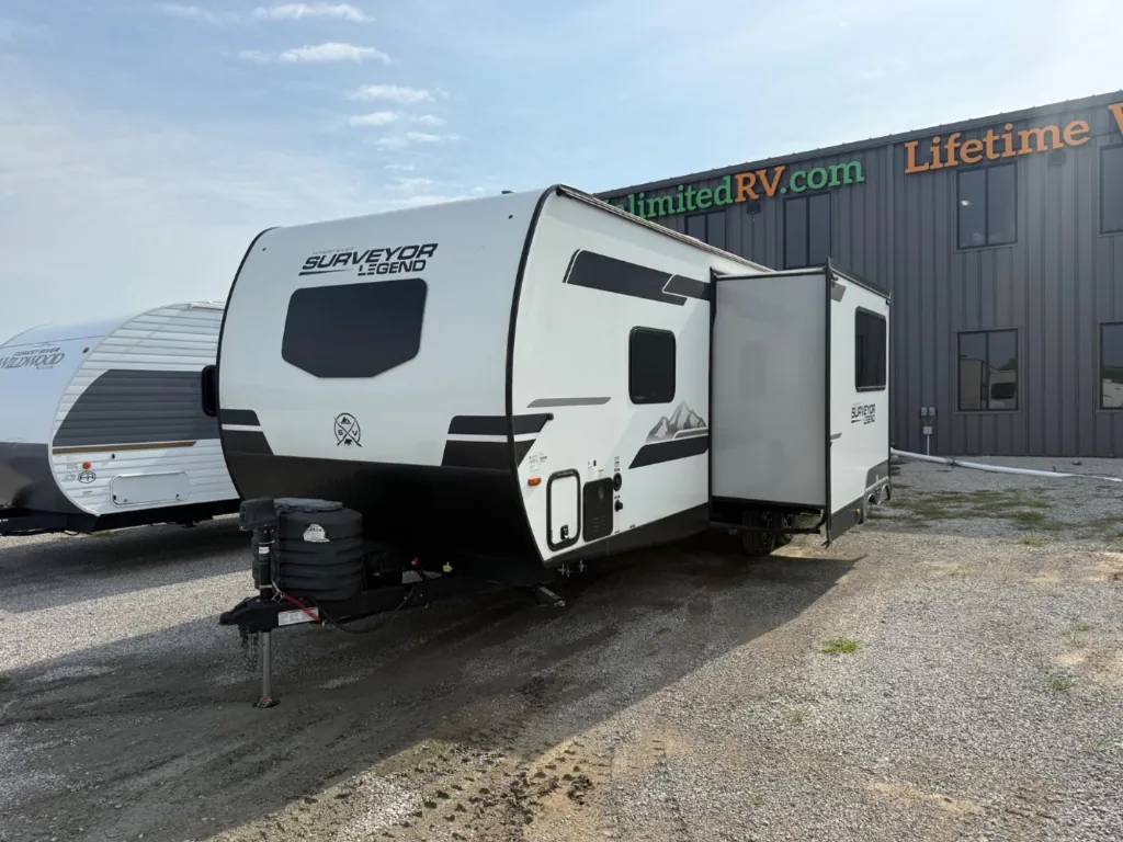 2024 Forest River Surveyor Legend 260BHLE, Photos photo 35