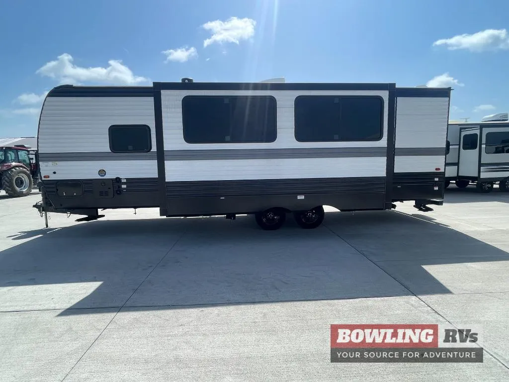 2025 Keystone RV Hideout Sport Double Axle 269DB - Photo 2