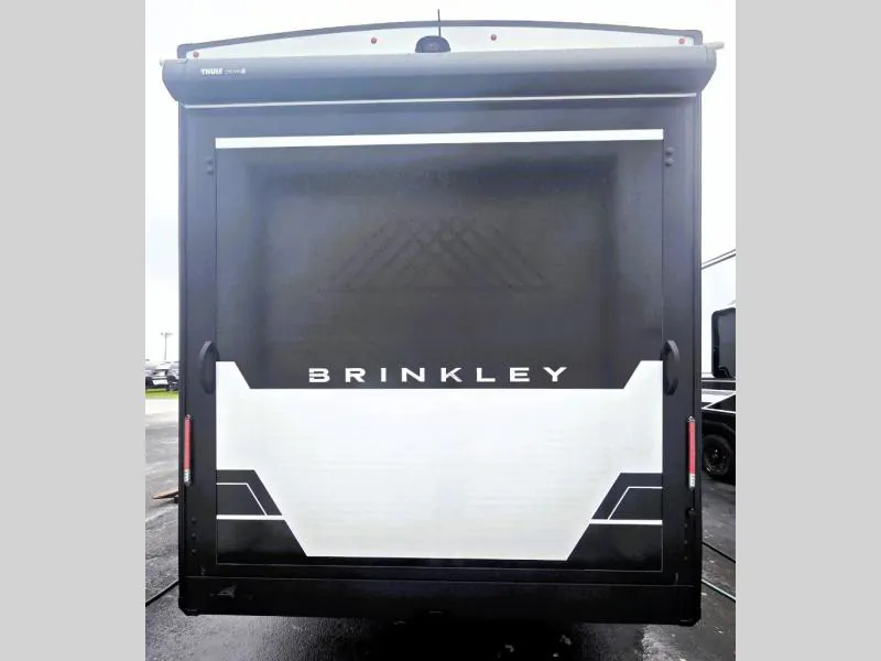 2026 Brinkley Model Z 3420, Photos photo 5