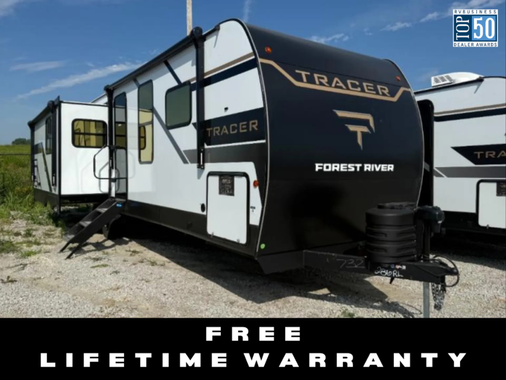 2027 Prime Time RV Tracer 286RL - Photo 2