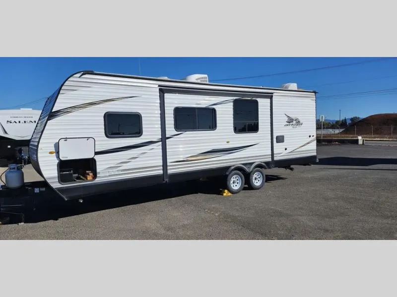 2020 Jayco Jay Flight SLX 8 267BHS - Photo 4