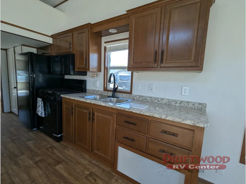 2026 Forest River Quailridge Summit 39FLP-S, Photos photo 11