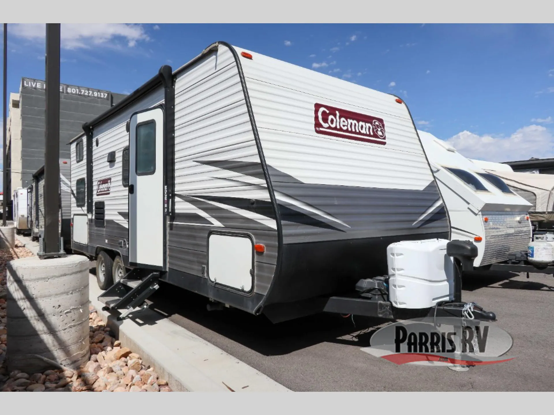 2020 Dutchmen Coleman Lantern LT 215BHWE - Photo 2