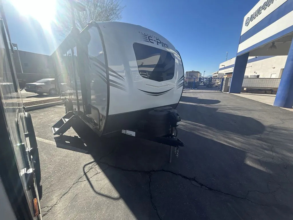 2025 Forest River Flagstaff E-Pro 20FBS