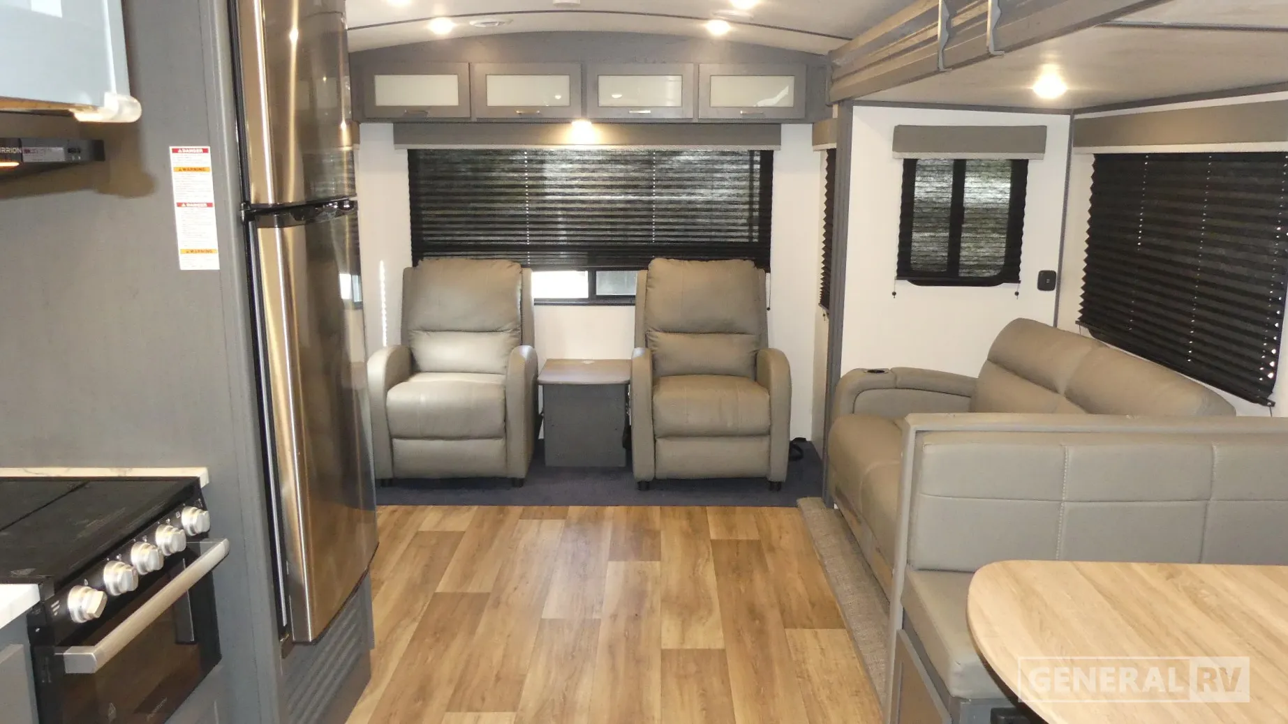2022 Keystone Bullet Ultra Lite 291RLS - Photo 3