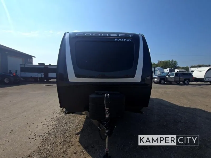 2026 KZ Connect Mini CM191BHK - Photo 2