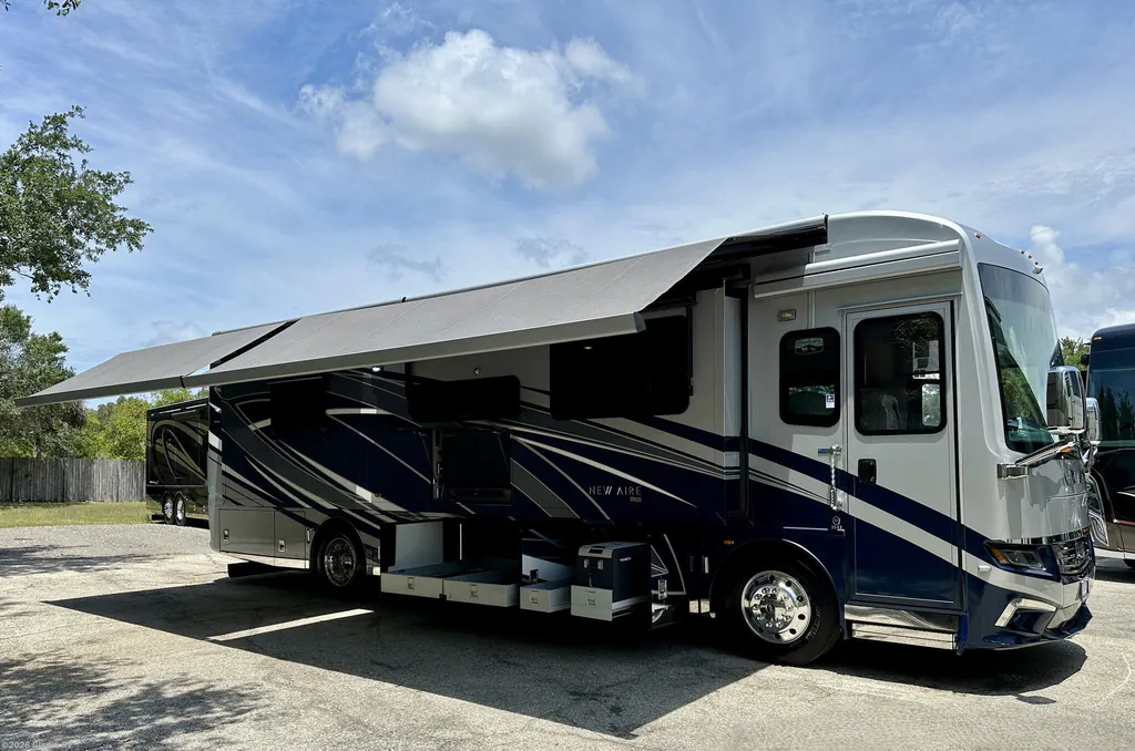 2021 Newmar New Aire 3543, Photos photo 23