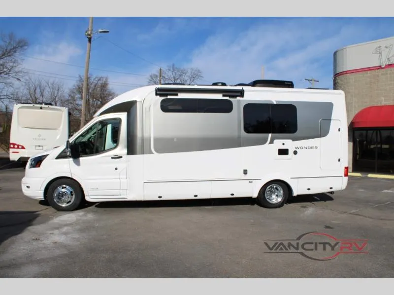 2026 Leisure Travel Wonder 24MBL - Photo 2