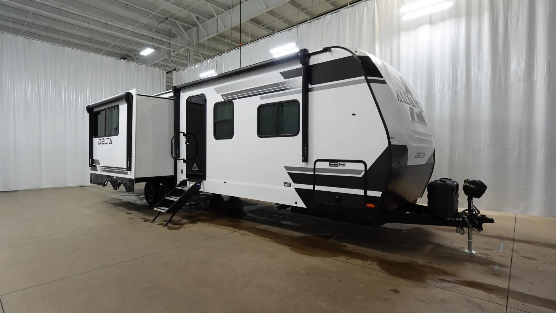 2026 Alliance RV Delta 321BH - Photo 2