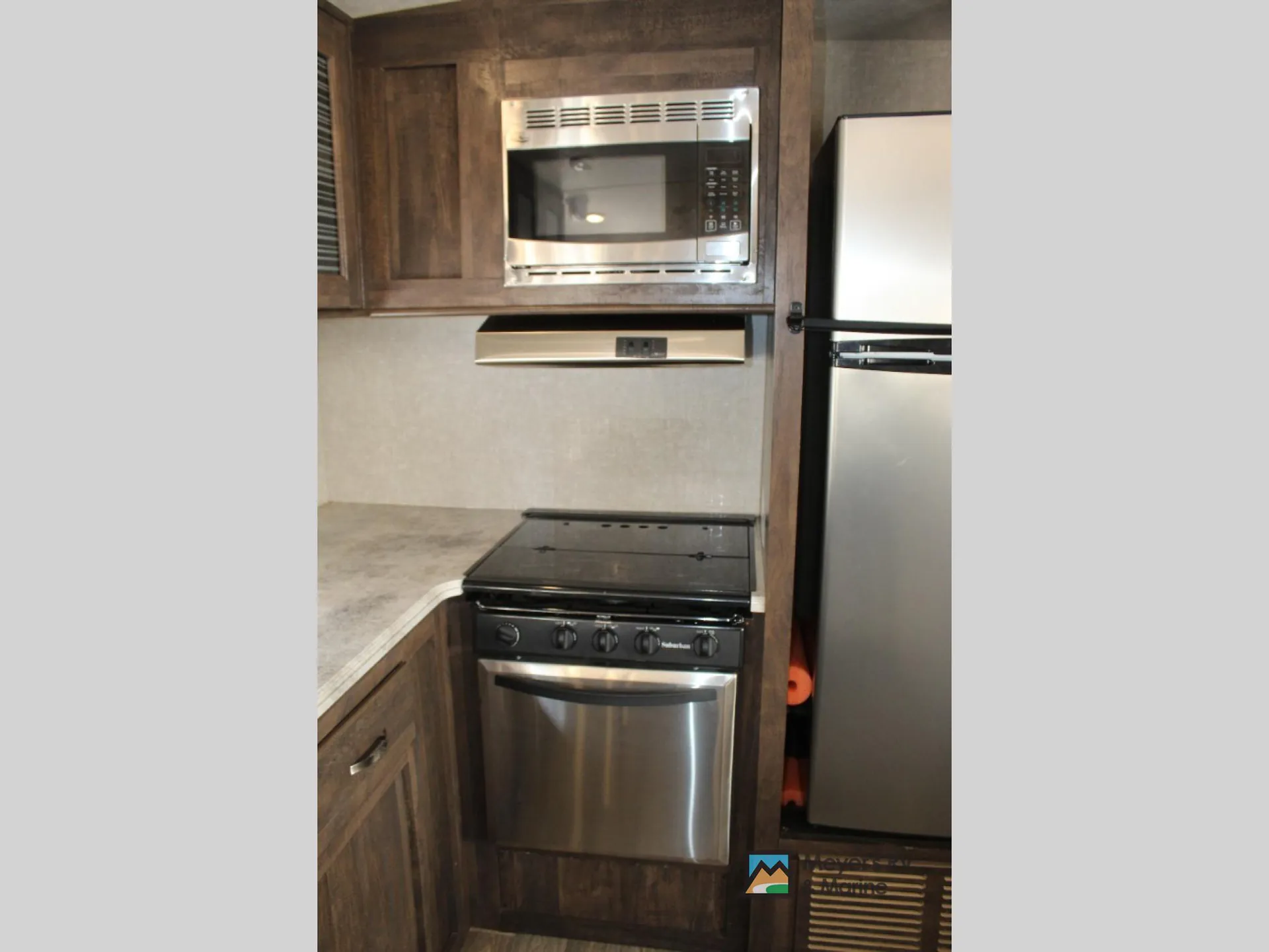 2017 Forest River Vibe 268RKS - Photo 4