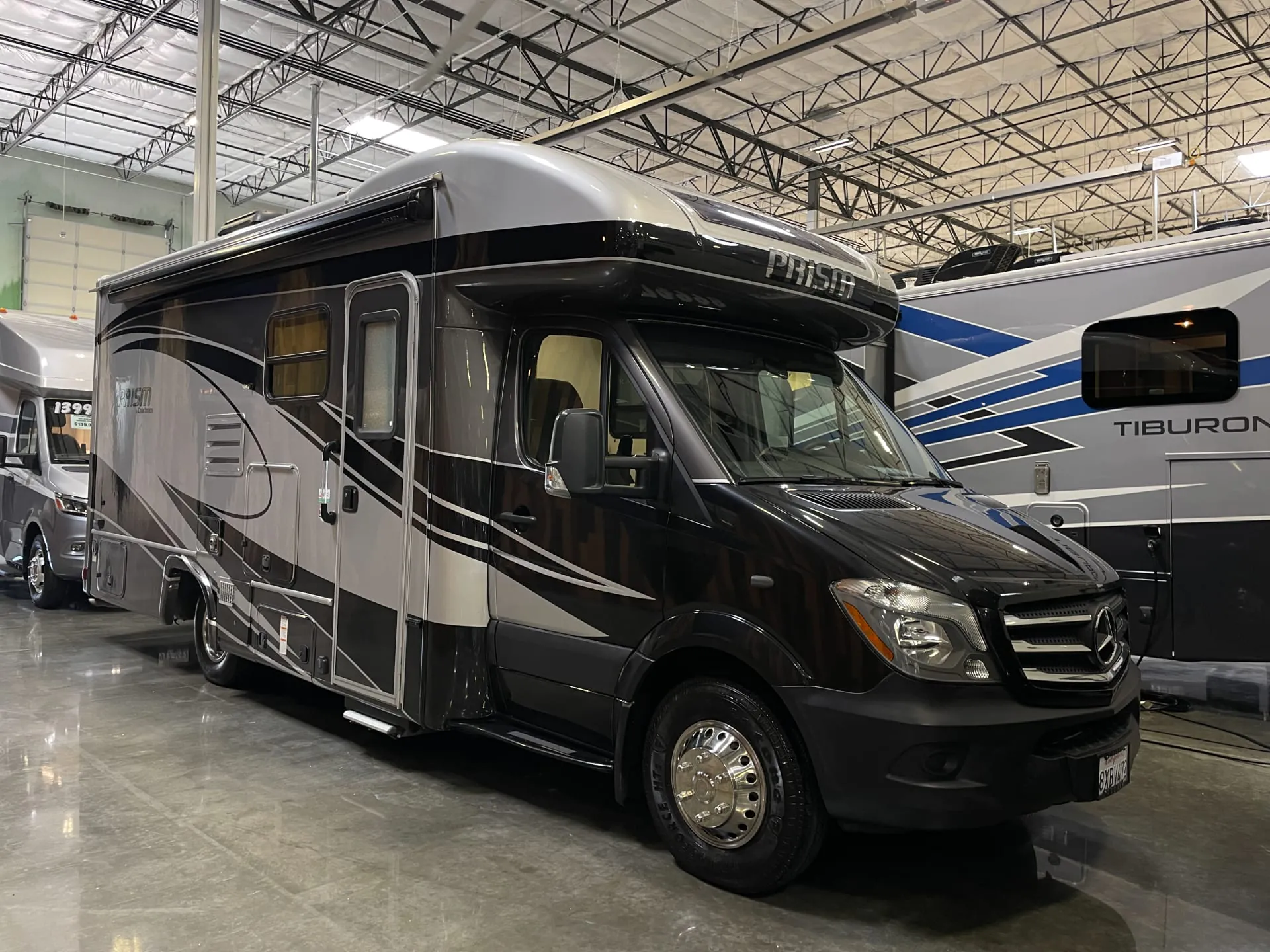 2019 Coachmen Prism Elite 24EE - Photo 2
