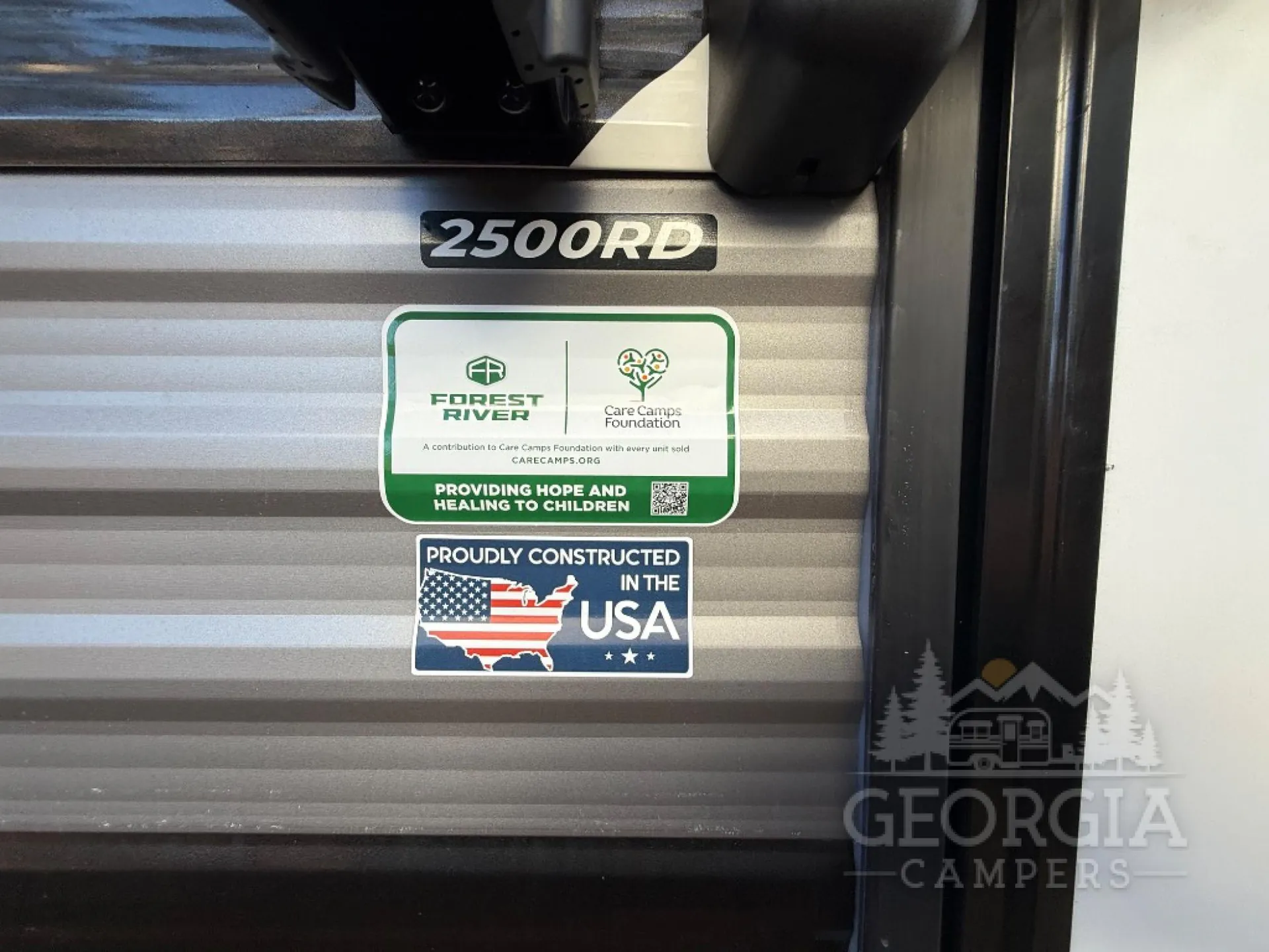 2026 East to West Acclaim 2500RD - Photo 4