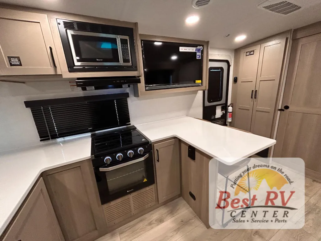2026 Forest River Rockwood Mini Lite 2523MBR, Photos photo 40