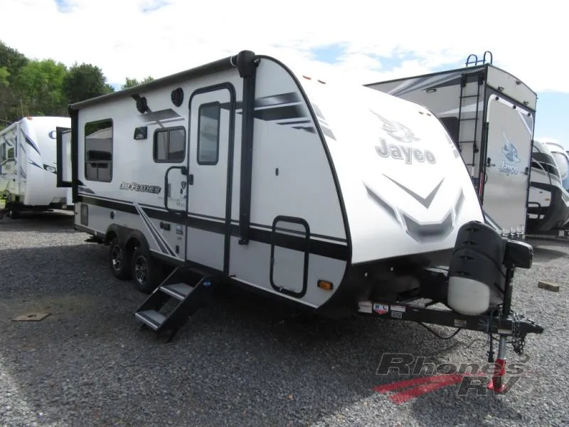 2021 Jayco Jay Feather X213 - Photo 2