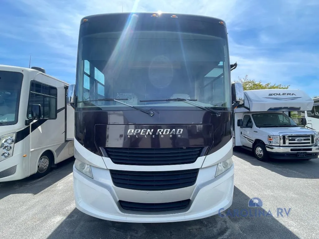2018 Tiffin Open Road Allegro 36 LA - Photo 3