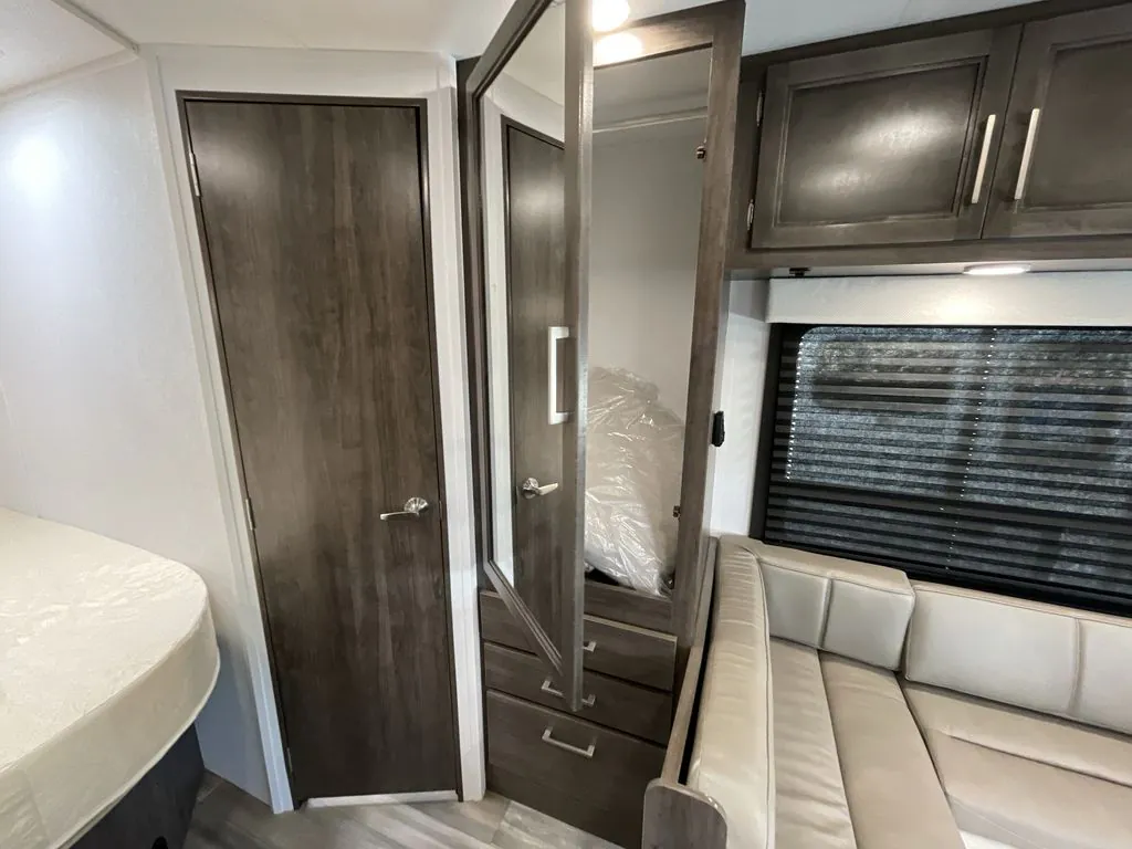 2026 Jayco Redhawk SE 22EF, Photos photo 24