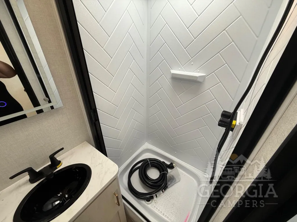 2026 Forest River Vibe 2500CK, Photos photo 23