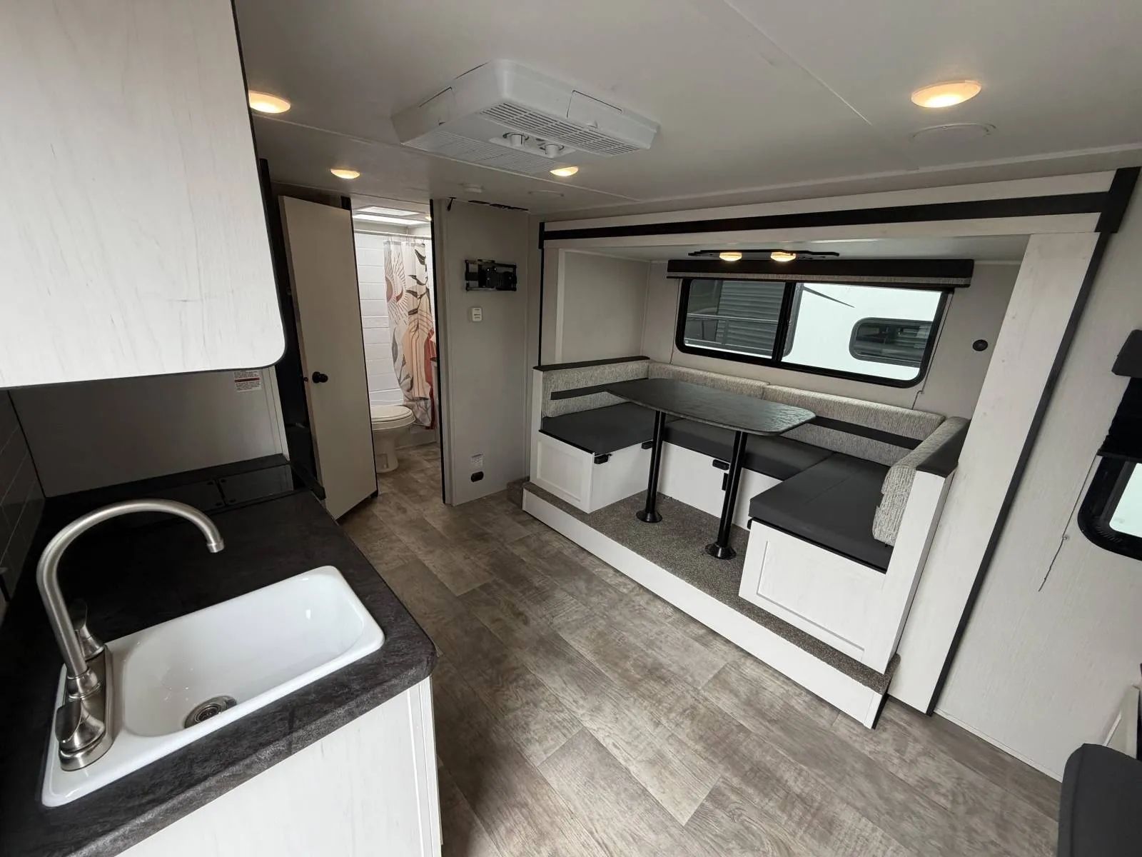 2024 Forest River PUMA 18BHX - Photo 3
