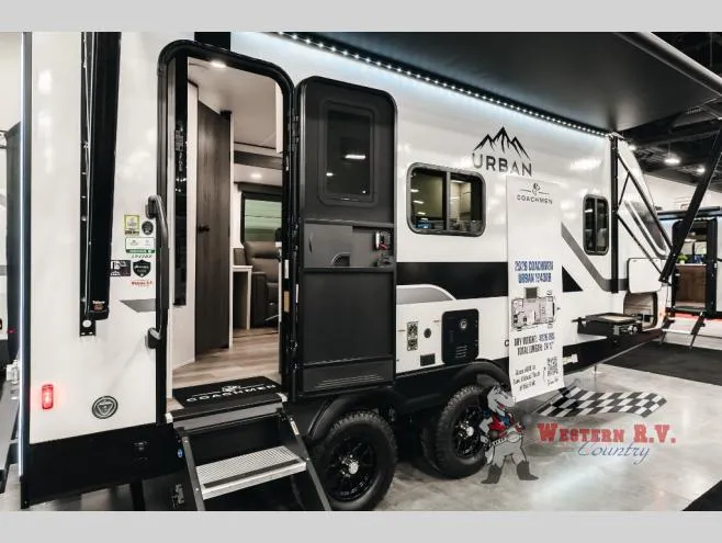 2027 Coachmen RV Urban 1943RB - Photo 2