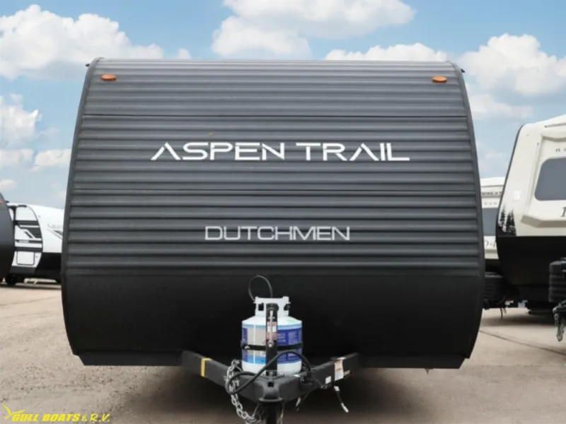 2026 Dutchmen Aspen Trail Mini 17RB - Photo 3