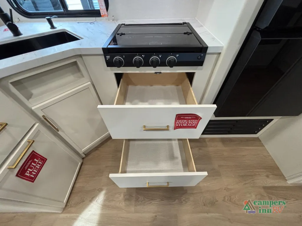 2027 Grand Design Transcend 335BHT, Photos photo 36