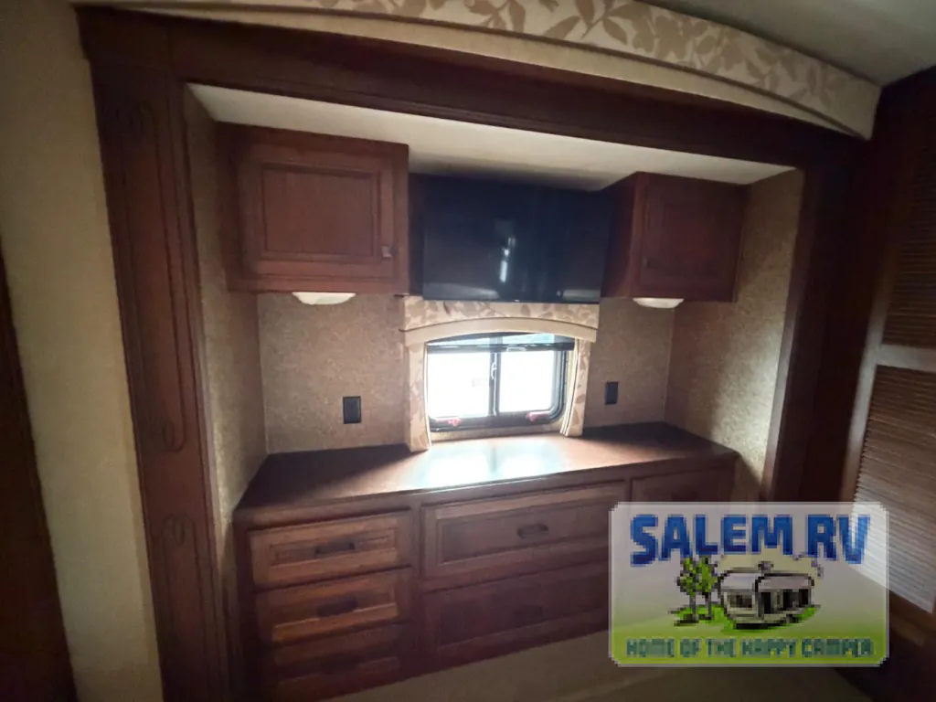 2014 Forest River Berkshire 360 QL, Photos photo 28