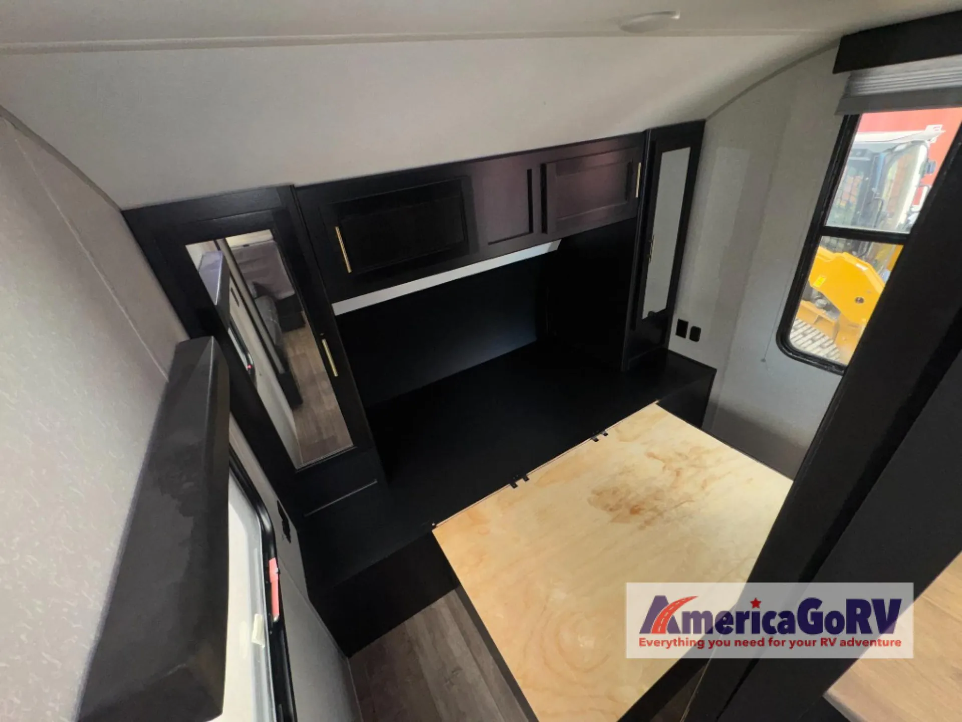 2022 Forest River Cherokee Grey Wolf 26DBH — Photo 7