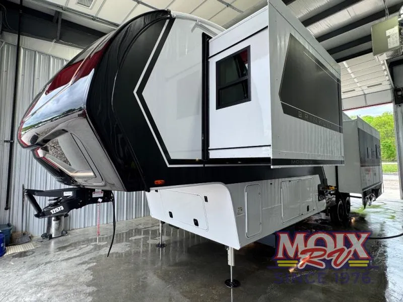 2026 Brinkley Model Z 3600 - Photo 4