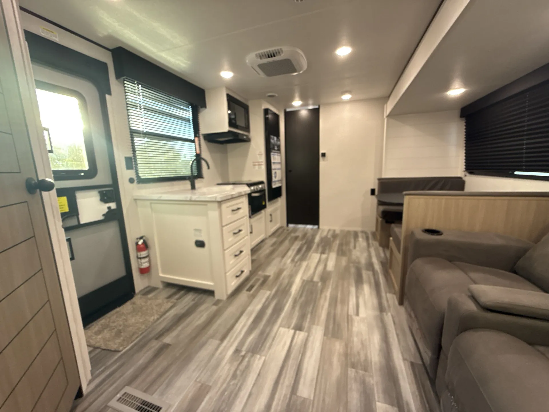 2026 Jayco Jay Flight Slx 265MWS — living area main