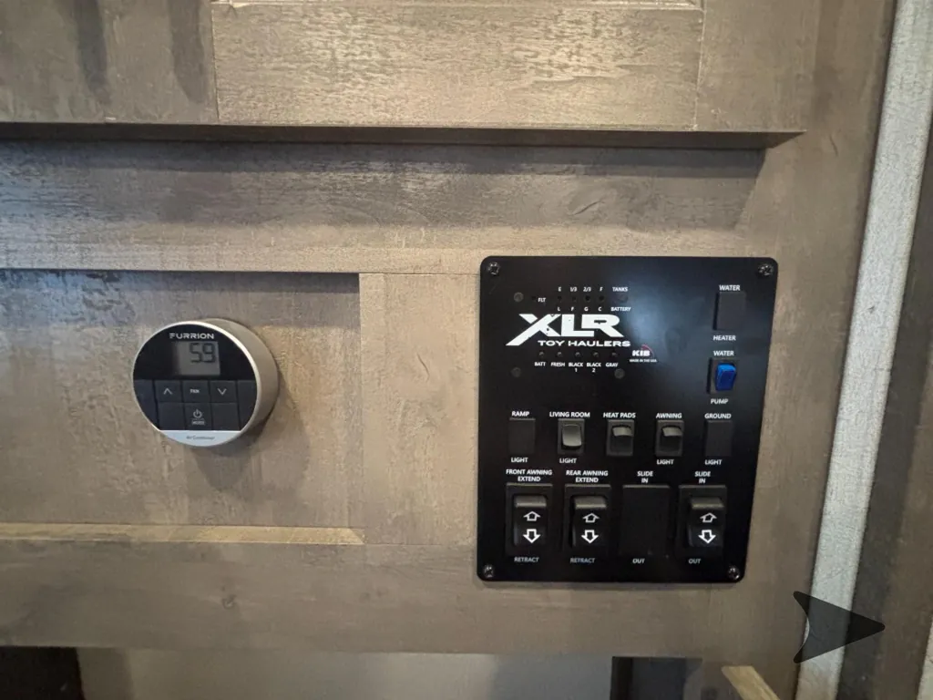 2022 Forest River XLR Boost 36TSX16, Photos photo 33