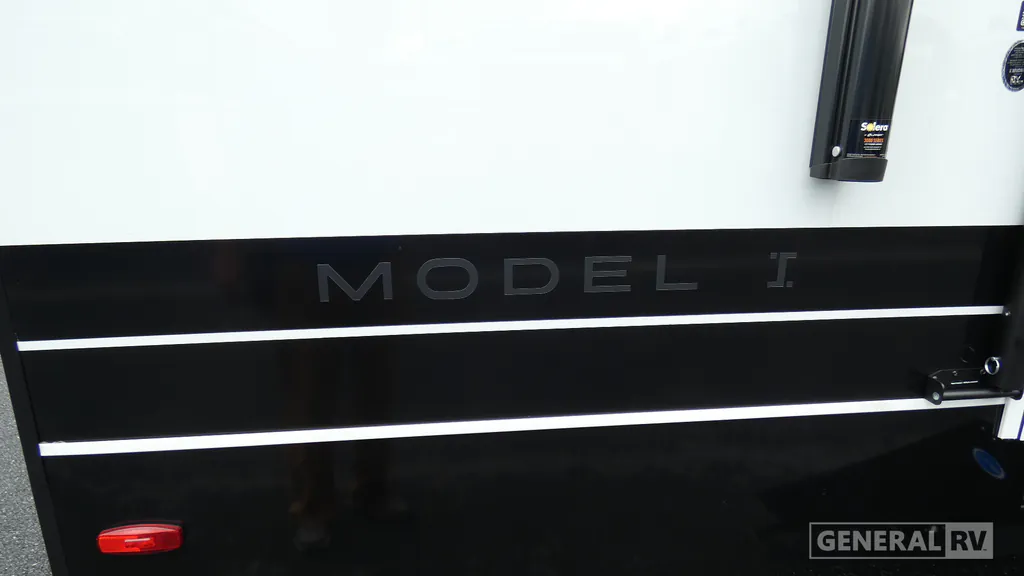 2025 Brinkley Model I 265, Photos photo 26