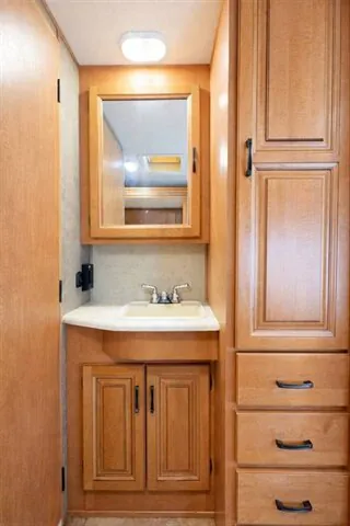 2016 Forest River Sunseeker 2700DS, Photos photo 9