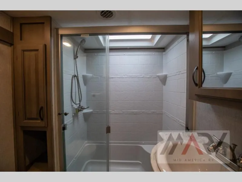 2023 Coachmen Chaparral 336TSIK - Photo 3