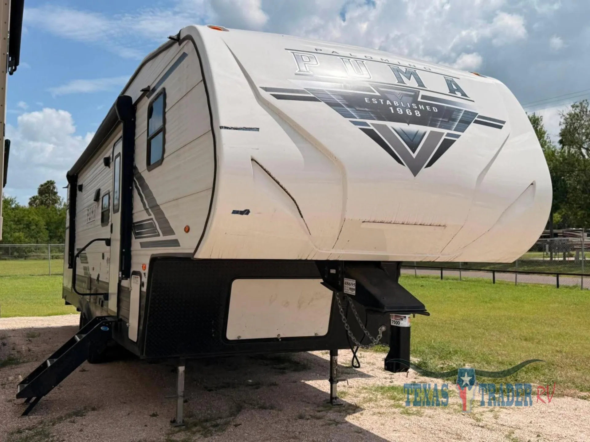 2023 Palomino Puma 295BHSS - Photo 2