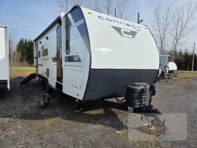 2025 KZ Connect SE C251RLSE - Main photo