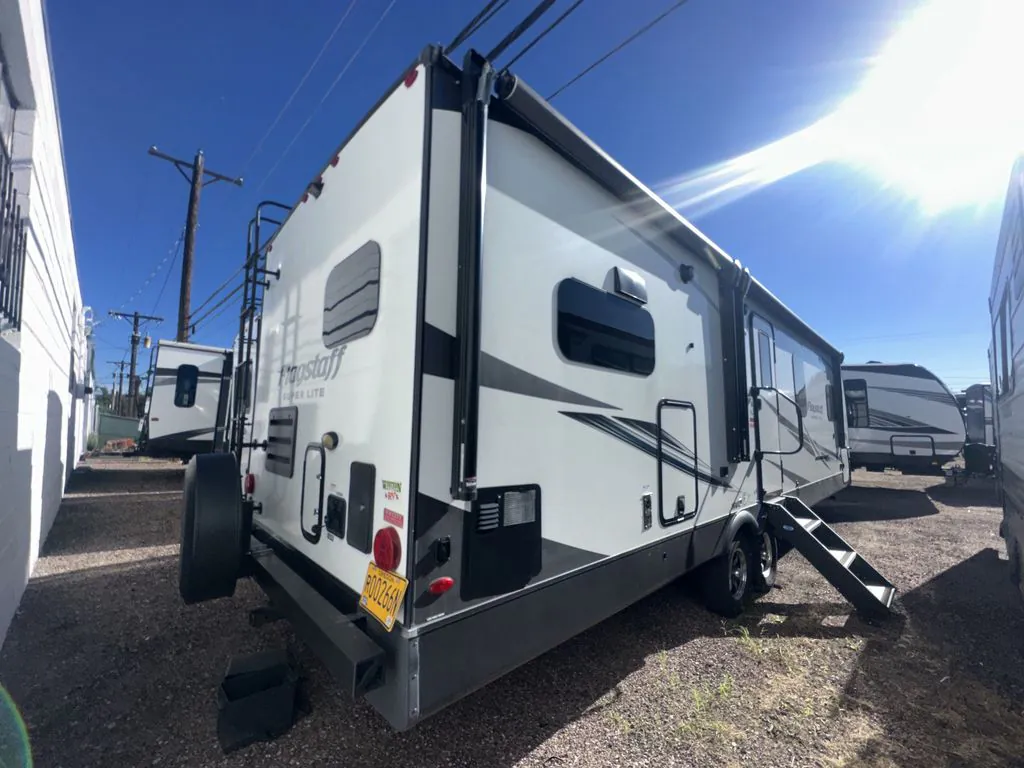 2021 Forest River Flagstaff Super Lite 29RKSW, Photos photo 2