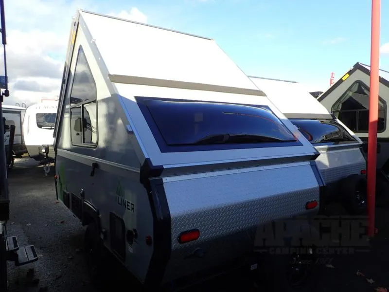 2026 Aliner Ranger 12 - Photo 3