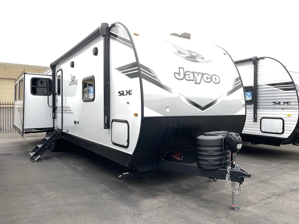 2025 Jayco Jay Flight SLX 334RTS - Photo 2