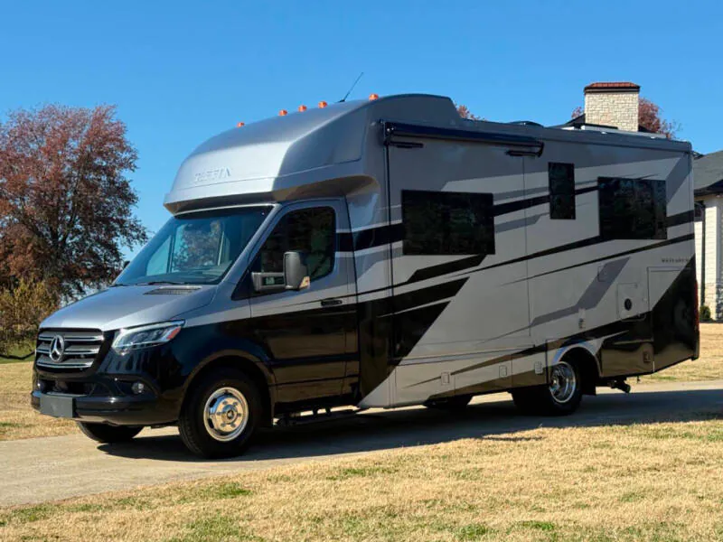 2026 Tiffin Wayfarer 25 XLW, Photos photo 6