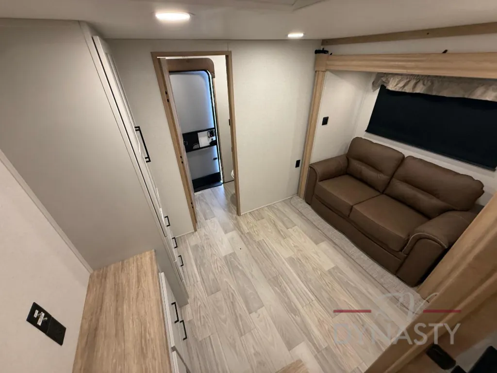 2026 Forest River Sandpiper Destination Trailers 41DUPLEX, Photos photo 22