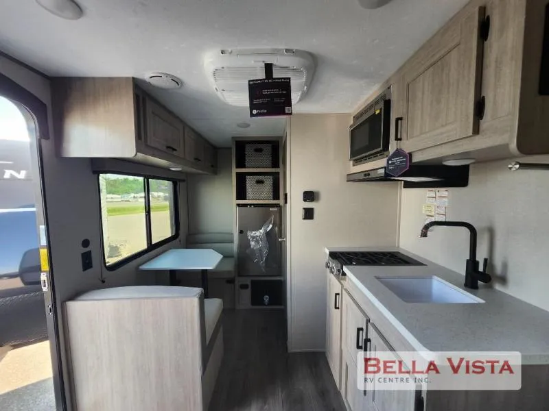 2026 Coachmen Catalina Summit Series 7 134RDX - Photo 4