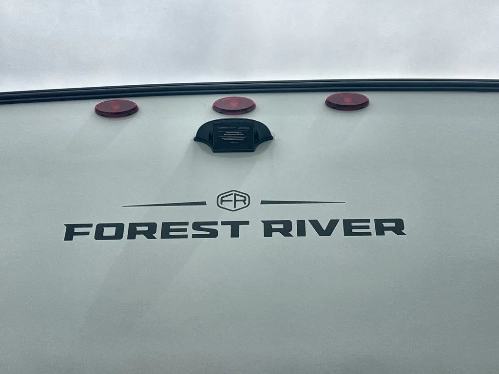 2026 Forest River Flagstaff Micro Lite 25FKB, Photos photo 12