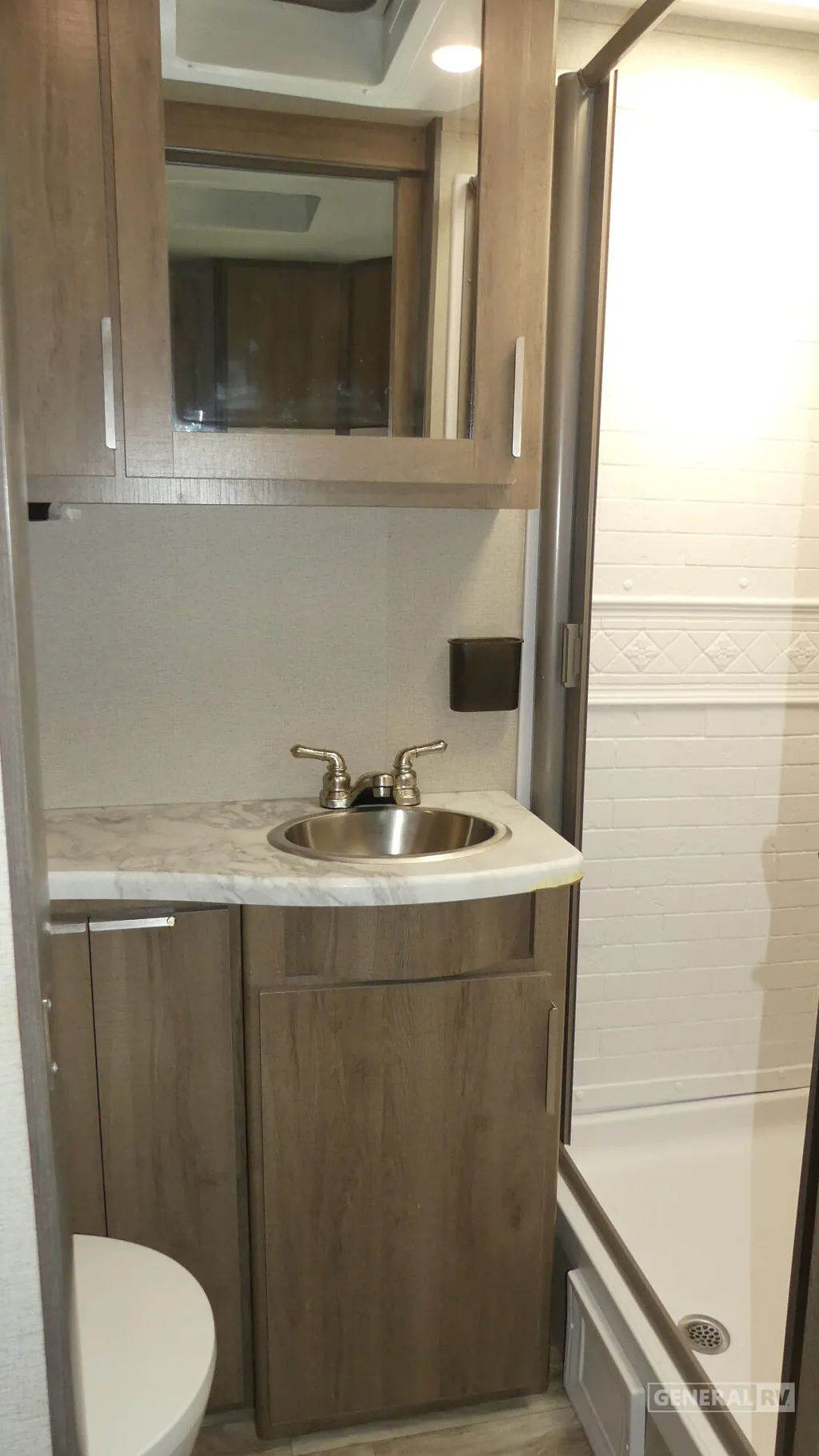 2021 Grand Design Imagine XLS 22MLE, Photos photo 22