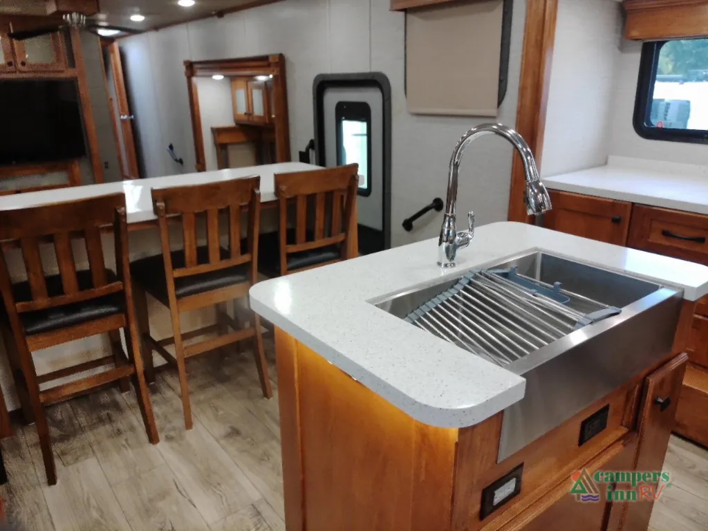 2022 VanLeigh RV Vilano 394RK, Photos photo 39